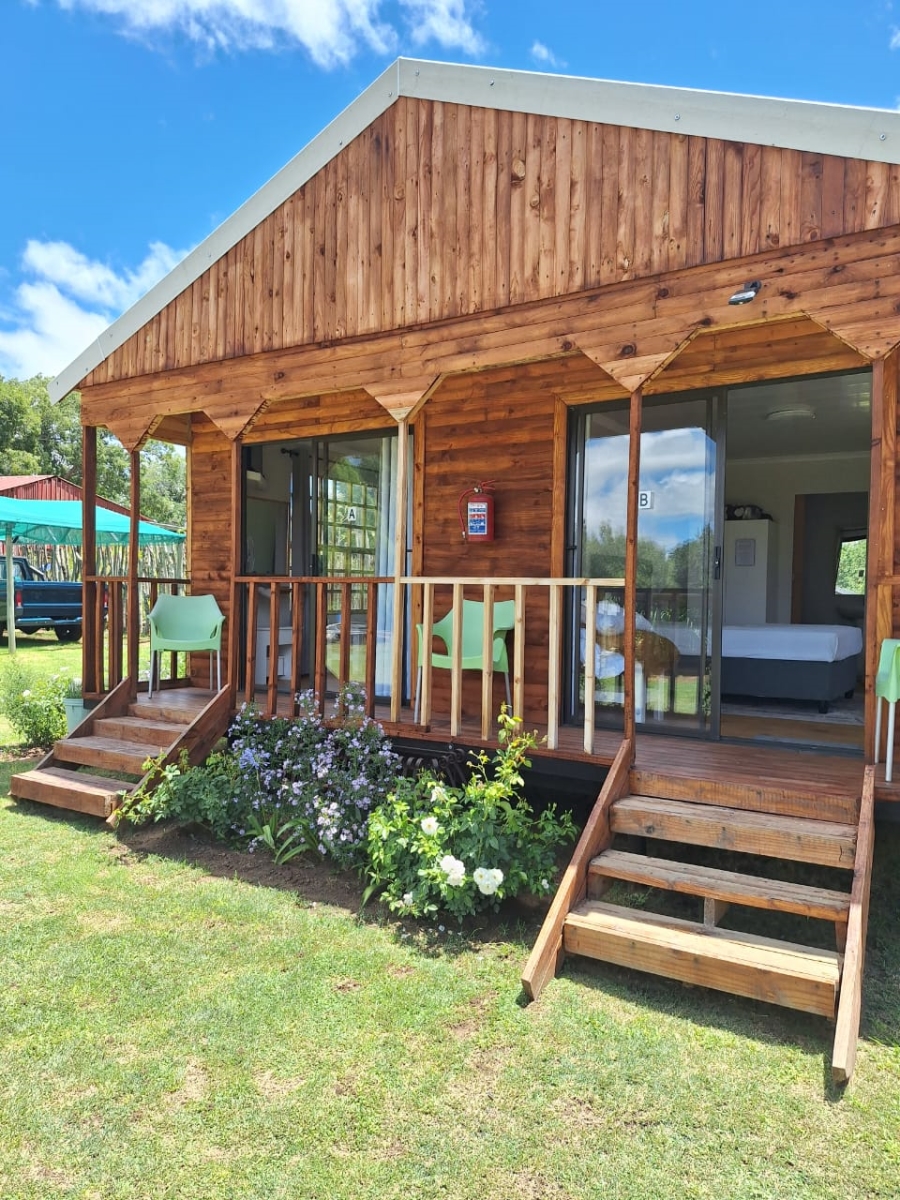 4 Bedroom Property for Sale in Senekal Free State